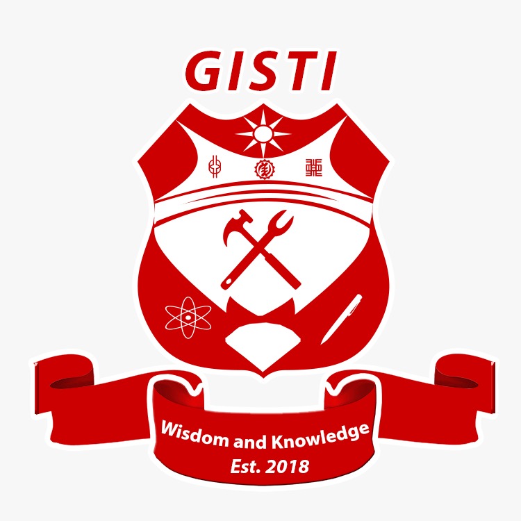 GISTI Logo